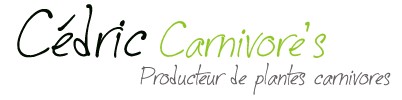 Forum sur les plantes carnivores - Portail Logo